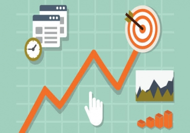 3000 Daily traffic website weekly targeted