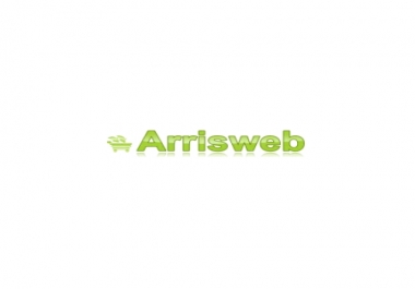 Guest post on ArrisWeb. com website