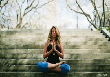 Give 677 Articles On Yoga, Meditation And Spirituality