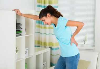 give you 49 Back Pain Articles