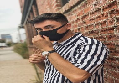 FaridAudee Tweet for your promotion