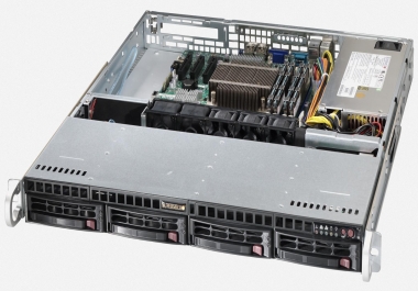 Linux VPS,  20GB SSD,  2 Cores,  2GB ram 1 year