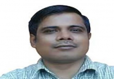 SEO Administrator. I am expert in web programming like HTML,  Java Scripting,  how SEO and Digital Mar