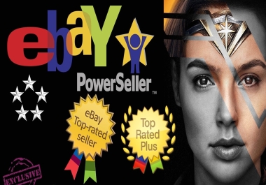 Promote eBay sales by sending feedback,  watchers and traffic