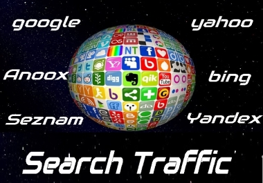 drive High quality ORGANIC SEARCH ENGINE Source TRAFFIC with extraswith live counter