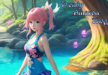 I can make any 5 graphic design as you want by using photoshop