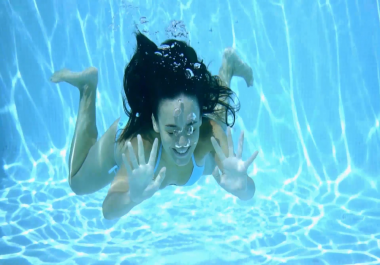 I will Create a Live Action Video with Script and Voice