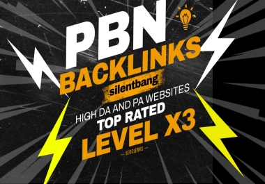 Guaranteed High Quality 200,000 PBN Home Backlinks Guaranteed Google First Page Bookmarks Traffic