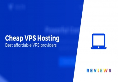 VPS RDP Server 16GB RAM 500GB HDD 3 vCPU 6 month runtime