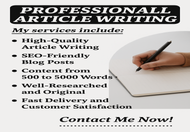 Deliver High Impact SEO Content for Your Success