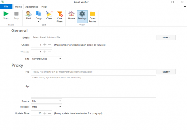 I will create program with great ui in C-Sharp