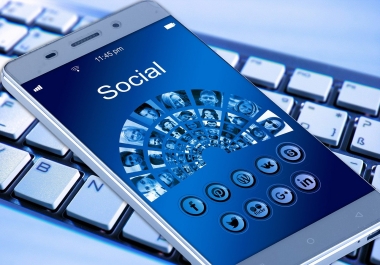 4000 HQ Social Signals for your website boost