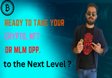 Skyrocket Google Ranking of Your Crypto,  NFT or Metaverse Project