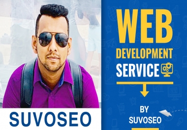 Build SEO Friendly Website to Rank Fast on Google