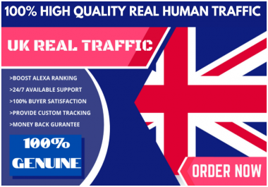 25000 United Kingdom ORGANIC Website traffic visitors SPECIAL SHORT OFFER