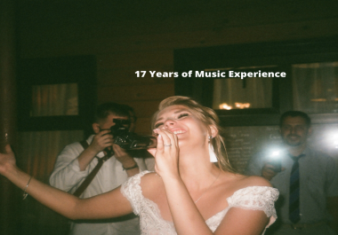 I will add Piano,  Drums,  or Guitar to your song