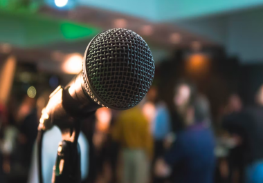 I will craft a press release for your business