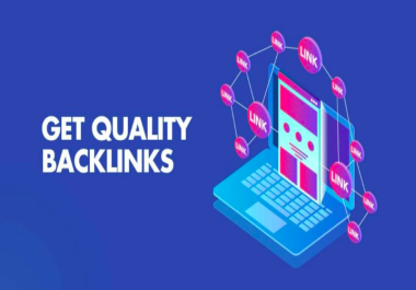 Get Quality Backlinks on my Entrepreneurship Blog