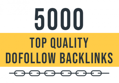 I will Boost Your Rankings with Tier1,  Tier2,  Tier3 Dofollow SEO Backlinks