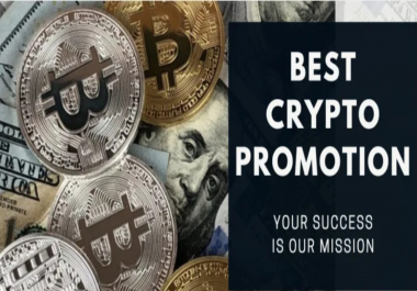Drive 30 Days Forex ICO Bitcoin Crypto Currency Website Real Visitors Traffic