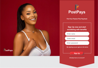 I will Develop A Professional WordPress 6-Page Website For Your Business