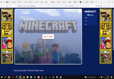 Sell Source code educational game website on seo standard browser written in php