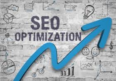 Website SEO Package and Marketing