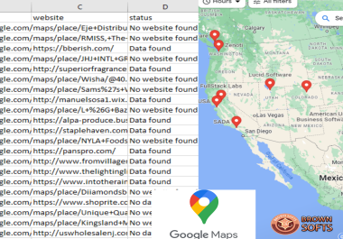 We provide expert data mining,  extraction,  and web scraping services.
