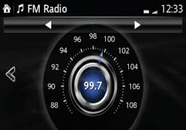 Give you 40.000 US radio stations contacts list