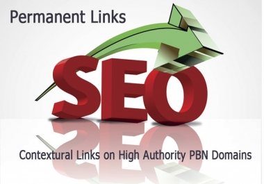 create 40 pbn links for page 1 rankings