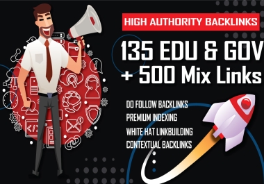 Manually Built Backlinks with High-Quality SEO Link Building