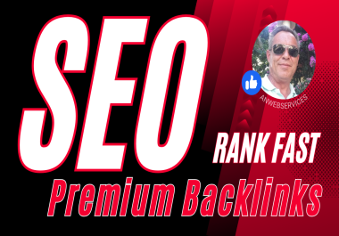 Premium SEO Backlinks For Fast Search Engine Ranking