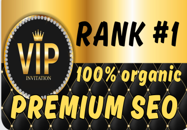 Premium SEO Backlinks For Fast Search Engine Ranking