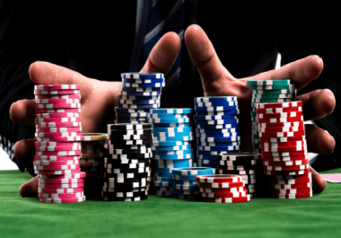 Provide 200 High Quality Dofollow Blog Comments Backlinks for casino, poker, judibula website