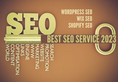 Do On-Page WordPress SEO and Technical Optimization