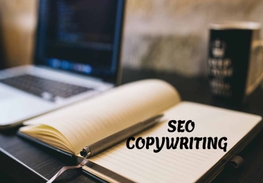 I will write 1000 words SEO Article Writing or SEO Copywriting or Blog content