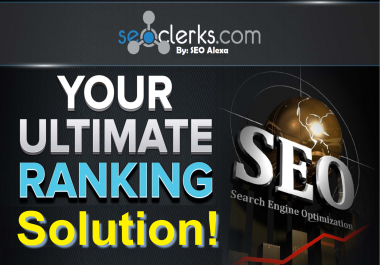 create 1000 niche relevant industry specified dofollow web2 authority backlinks