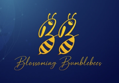 I will create Awesome Typography Logo