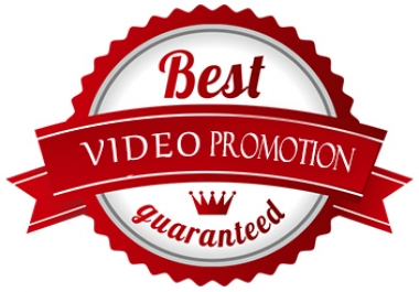 Best YouTube video promotion with safe audience