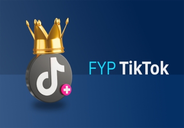 I will Make Your Video Tiktok Viral