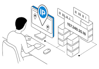 Rotating Residential Socks 5 Proxy-Mixed Countries Port 25 Open