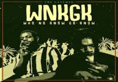 Transcribe African music lyrics for you within a day