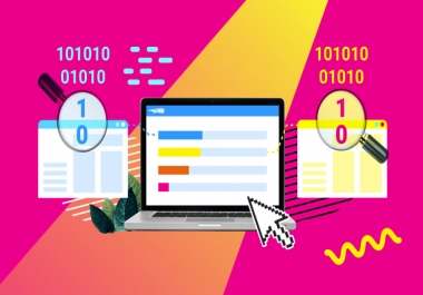 Drive 2000+ high quality cryptocurrency targeted daily traffic for your bitcoin ICO STO IEO website