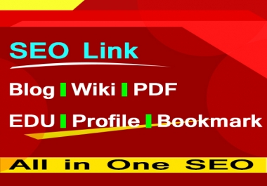 Rank on Google 1st Page by Exclusive SEO Link Pyramid Service