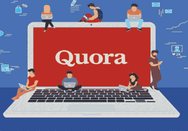 30+Quora Answer Readers & vote