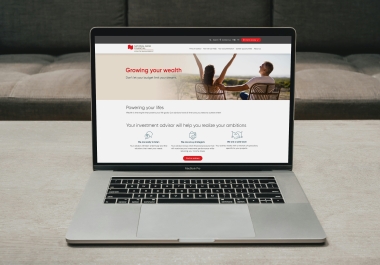 Create custom PHP script - Complete website programming