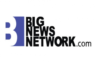 publish your article DA 55+ big news network. com High premium website