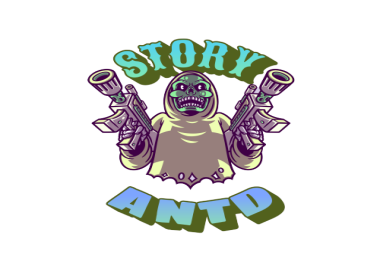 video intro for social media network