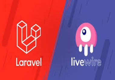 Create/Fix Laravel PHP Code/Extension/Plugin
