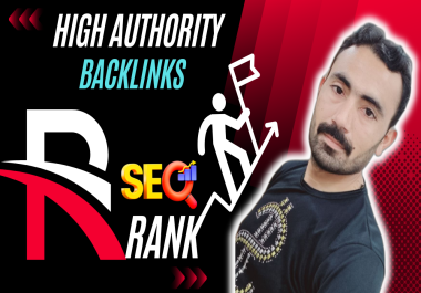 Acquire 780 High-Quality Premium Backlinks 10,000 Social Website Traffic Google First Signals Rank